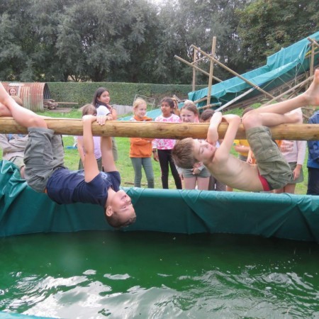 IMG 2857 - Scouts en Gidsen Zaventem 